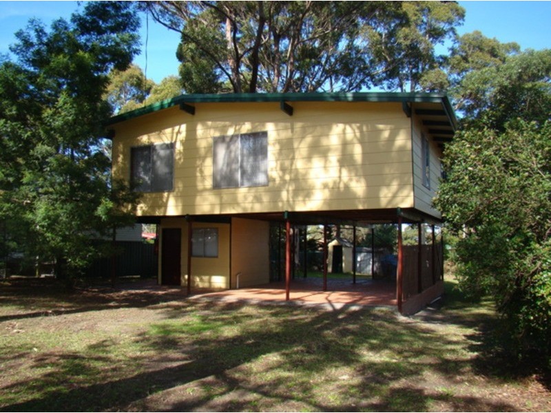 101 Kerry Street, Sanctuary Point NSW 2540