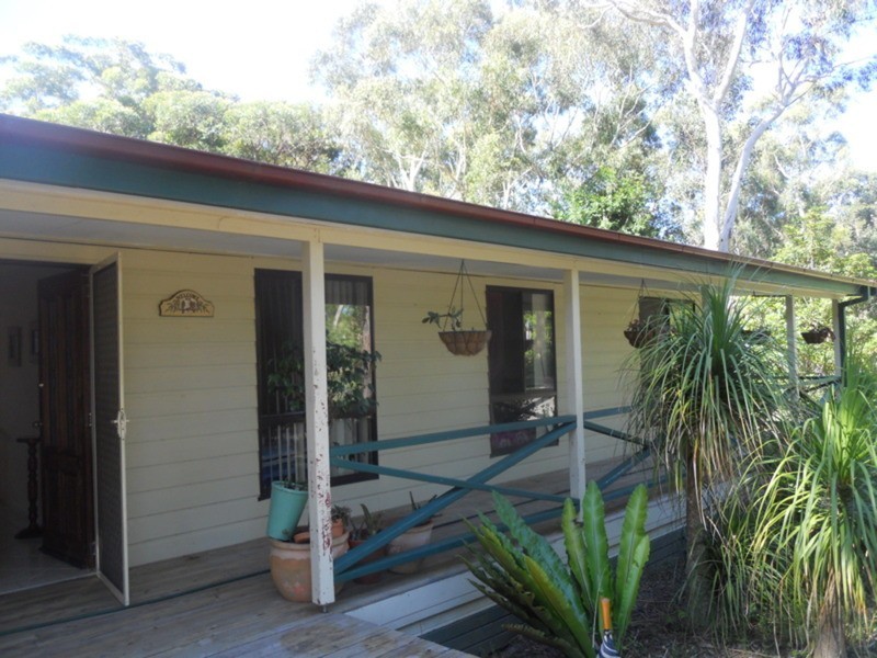 33A Reserve Road, Basin View NSW 2540