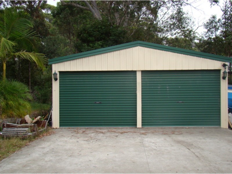 33A Reserve Road, Basin View NSW 2540