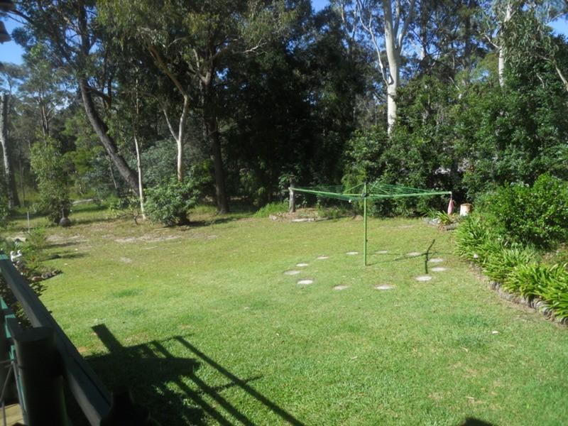33A Reserve Road, Basin View NSW 2540