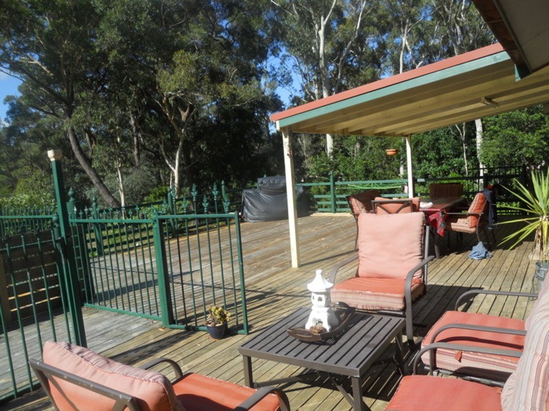 33A Reserve Road, Basin View NSW 2540