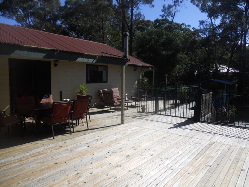 33A Reserve Road, Basin View NSW 2540