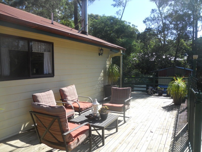 33A Reserve Road, Basin View NSW 2540