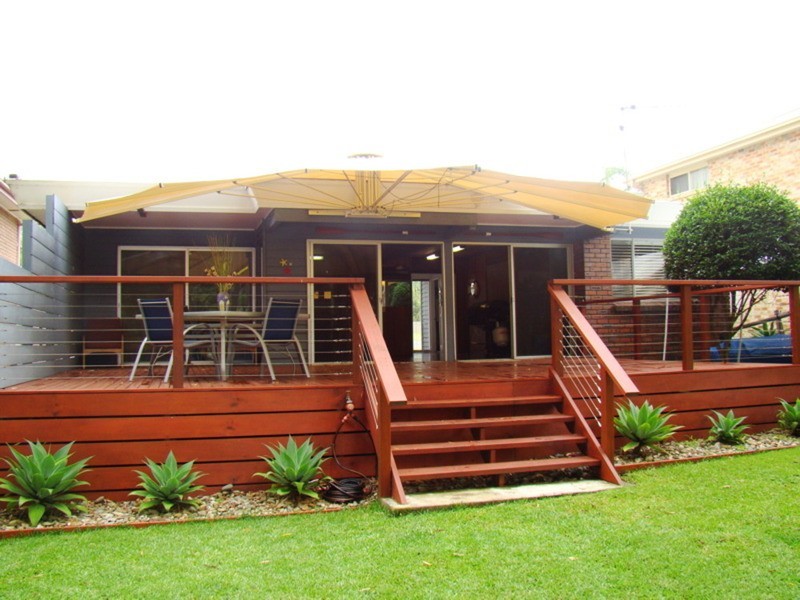 32 Elanora Parade, Basin View NSW 2540