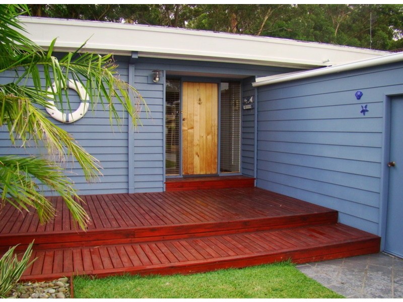 32 Elanora Parade, Basin View NSW 2540