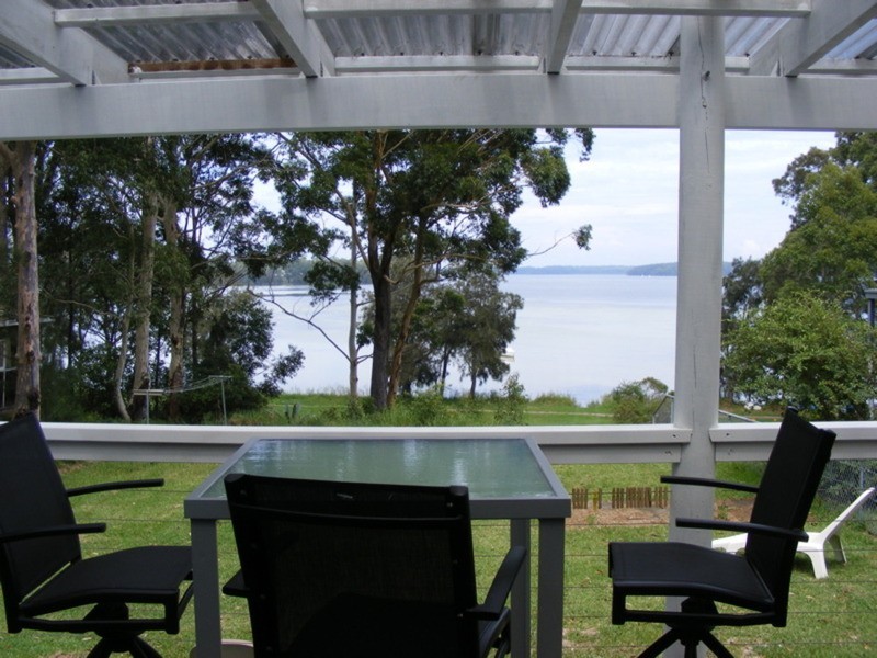 75 Walmer Avenue, Sanctuary Point NSW 2540