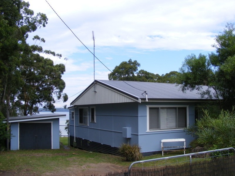 75 Walmer Avenue, Sanctuary Point NSW 2540