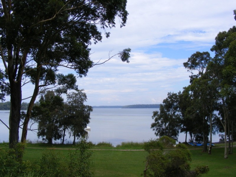 75 Walmer Avenue, Sanctuary Point NSW 2540