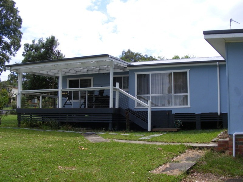 75 Walmer Avenue, Sanctuary Point NSW 2540