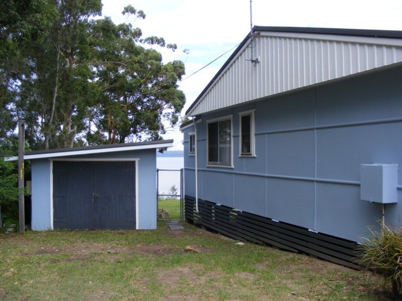 75 Walmer Avenue, Sanctuary Point NSW 2540
