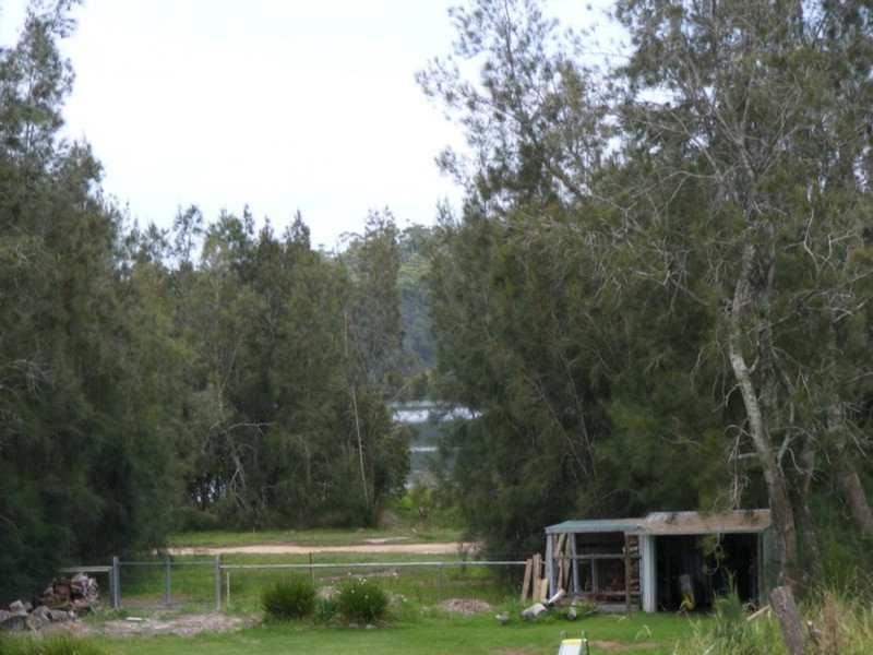 34 Panorama Road, St Georges Basin NSW 2540