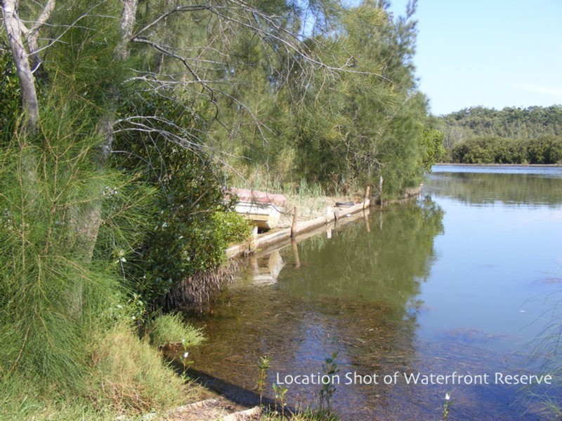 34 Panorama Road, St Georges Basin NSW 2540