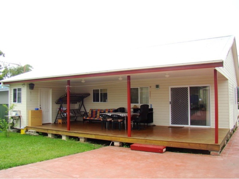 3 Dorothy Avenue, Basin View NSW 2540