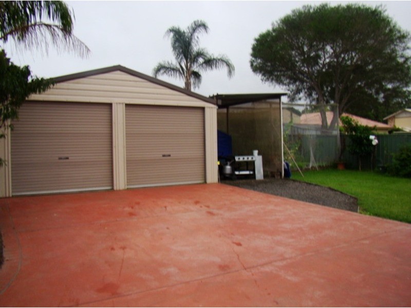 3 Dorothy Avenue, Basin View NSW 2540