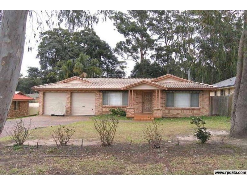 15 Claylands Drive, St Georges Basin NSW 2540