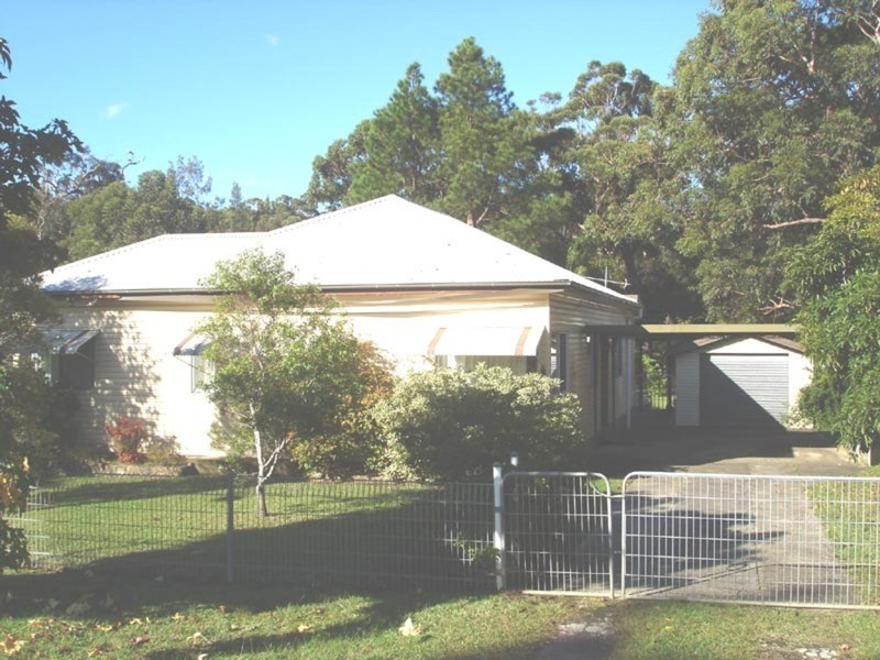 44 Duncan Street, Huskisson NSW 2540