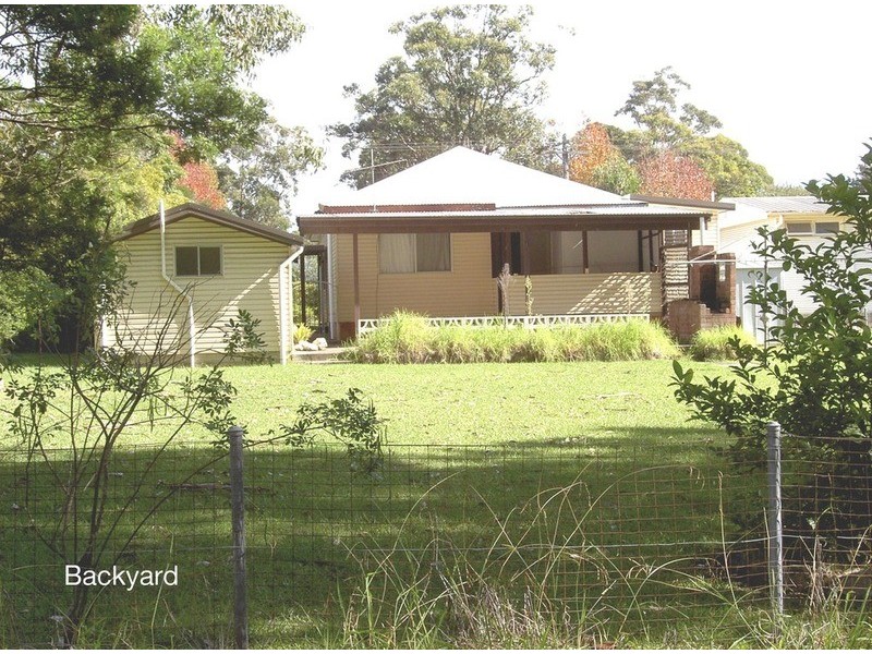44 Duncan Street, Huskisson NSW 2540
