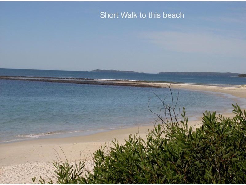 44 Duncan Street, Huskisson NSW 2540