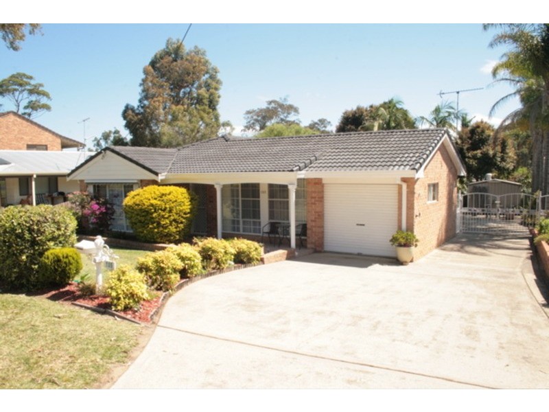 125 Macleans Point Road, Sanctuary Point NSW 2540