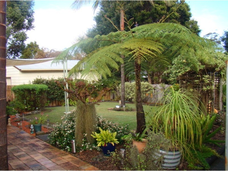 125 Macleans Point Road, Sanctuary Point NSW 2540