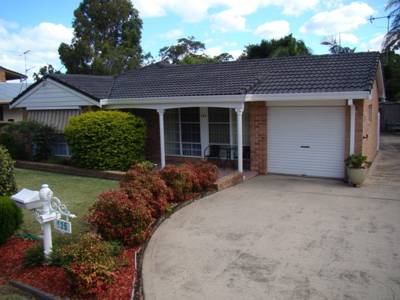 125 Macleans Point Road, Sanctuary Point NSW 2540
