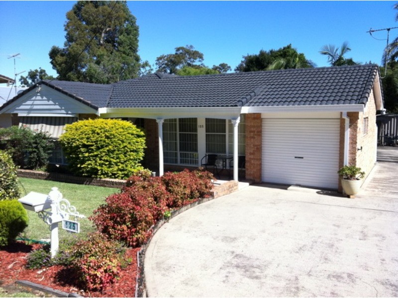 125 Macleans Point Road, Sanctuary Point NSW 2540