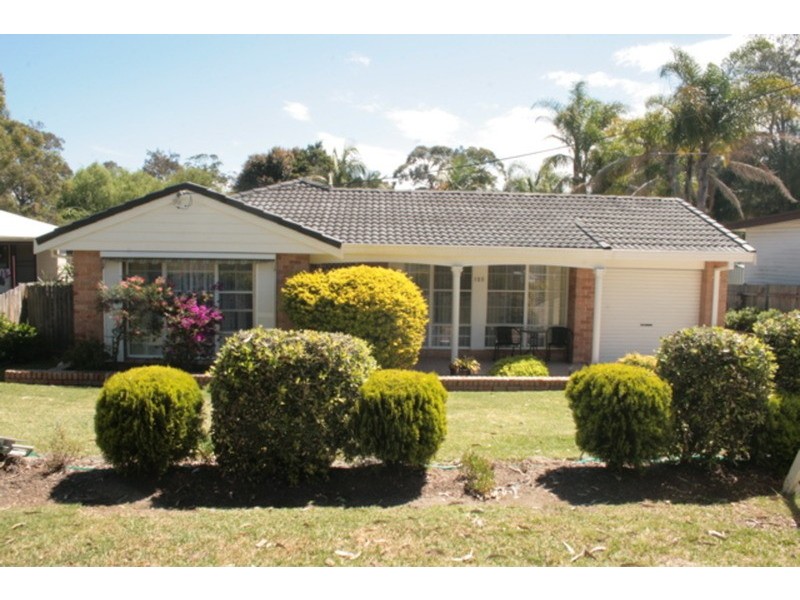 125 Macleans Point Road, Sanctuary Point NSW 2540