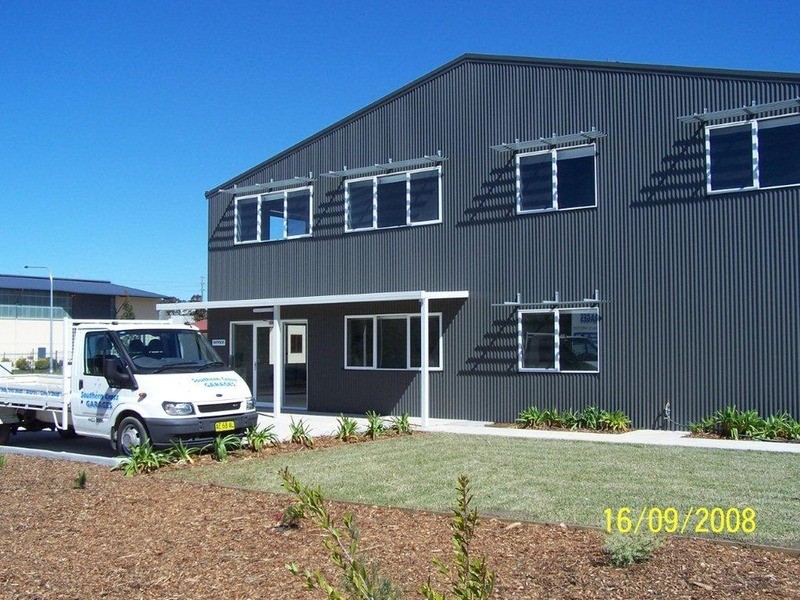 35 Tom Thumb Avenue, South Nowra NSW 2541