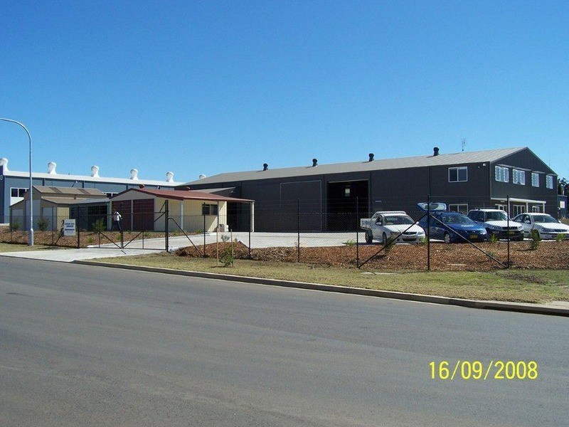 35 Tom Thumb Avenue, South Nowra NSW 2541