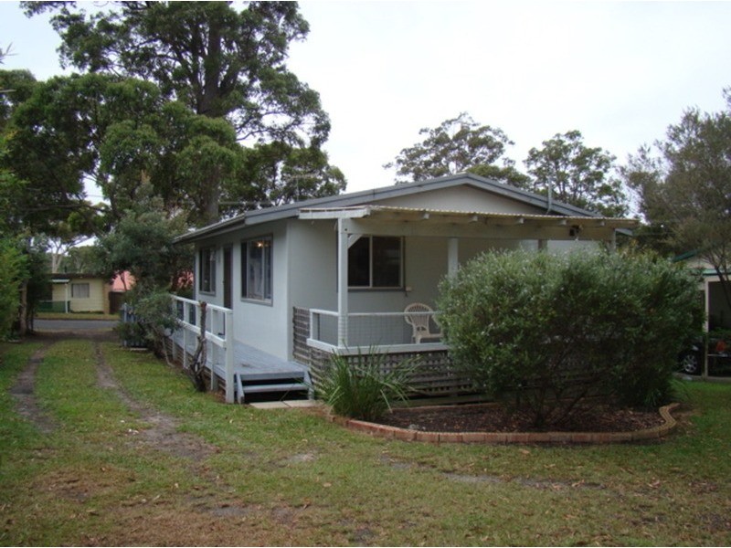 46 Carmel Drive, Sanctuary Point NSW 2540