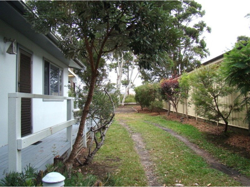 46 Carmel Drive, Sanctuary Point NSW 2540