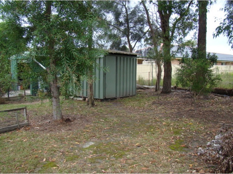 46 Carmel Drive, Sanctuary Point NSW 2540