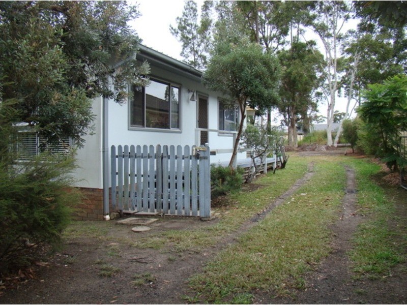 46 Carmel Drive, Sanctuary Point NSW 2540