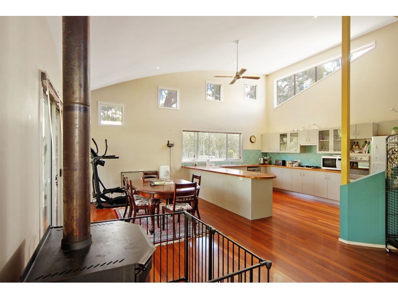 16 Saumarez Street, Vincentia NSW 2540