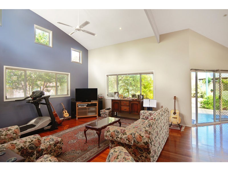 16 Saumarez Street, Vincentia NSW 2540