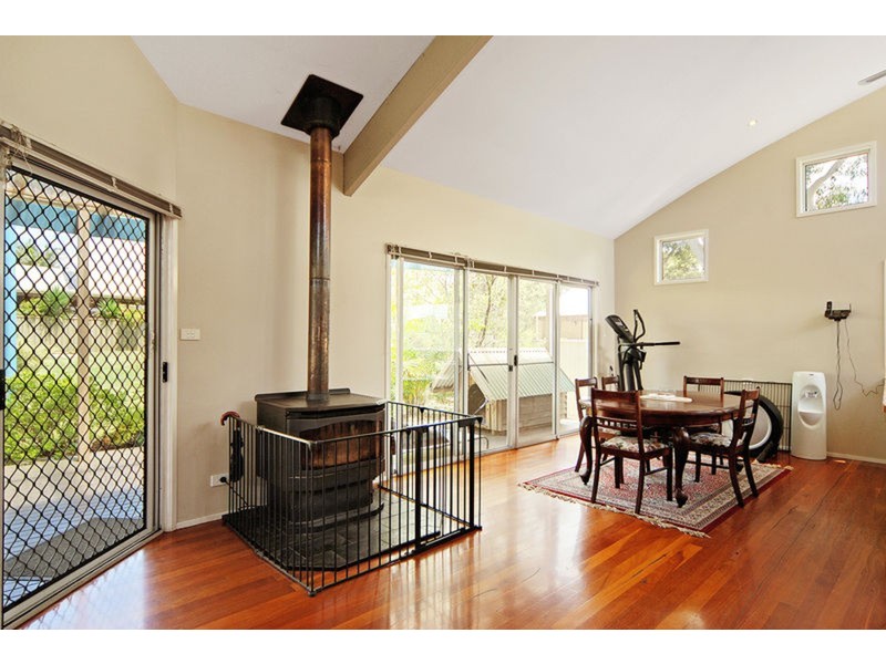 16 Saumarez Street, Vincentia NSW 2540