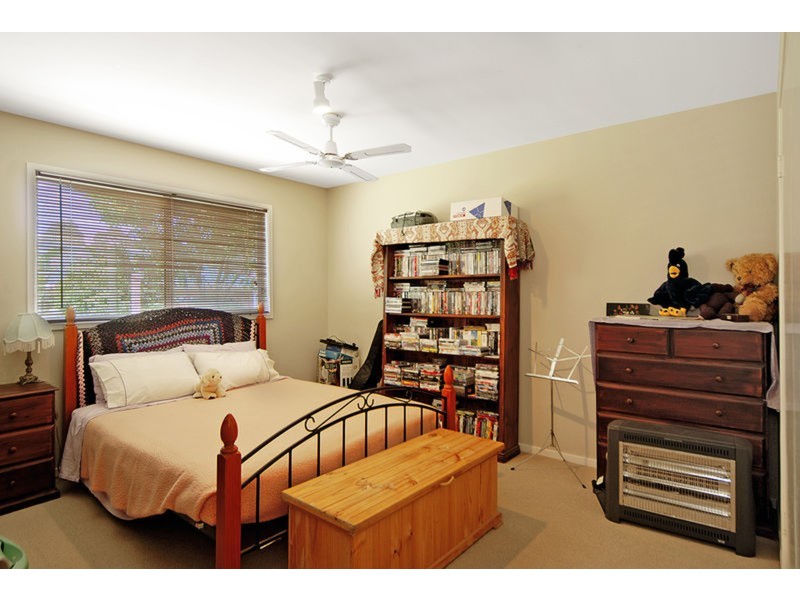 16 Saumarez Street, Vincentia NSW 2540
