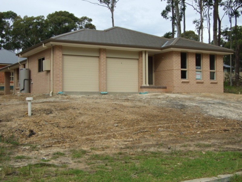 97 Links Avenue, Sanctuary Point NSW 2540