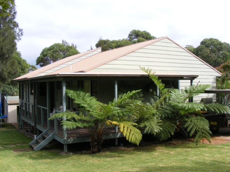 91 Island Point Road, St Georges Basin NSW 2540