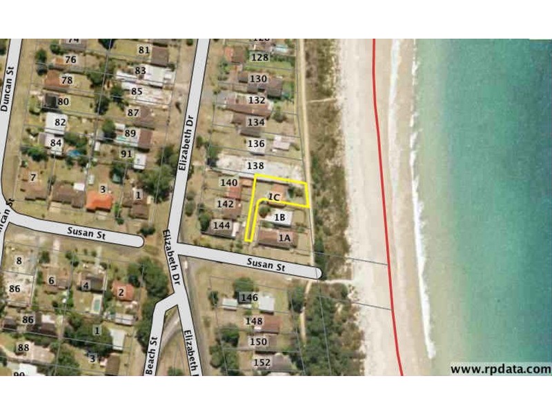 1C Susan Street, Vincentia NSW 2540