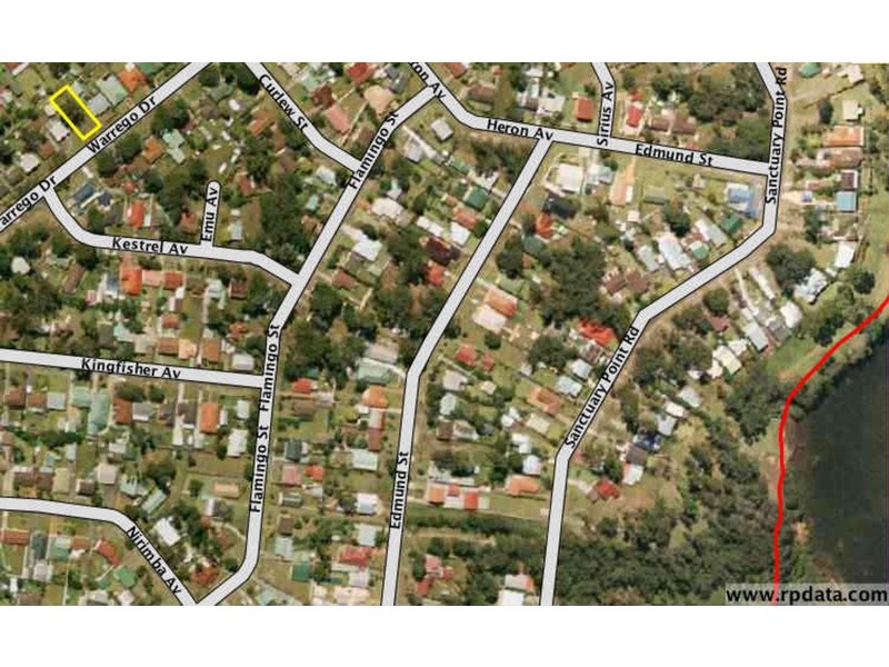 59 Warrego Drive, Sanctuary Point NSW 2540