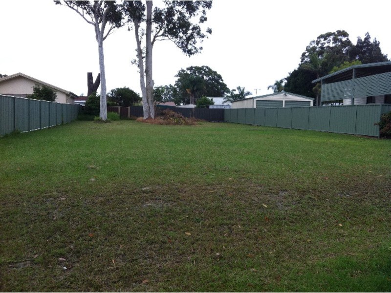 59 Warrego Drive, Sanctuary Point NSW 2540