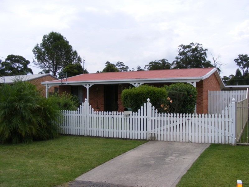 21 Dorothy Avenue, Basin View NSW 2540