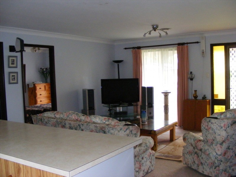 21 Dorothy Avenue, Basin View NSW 2540