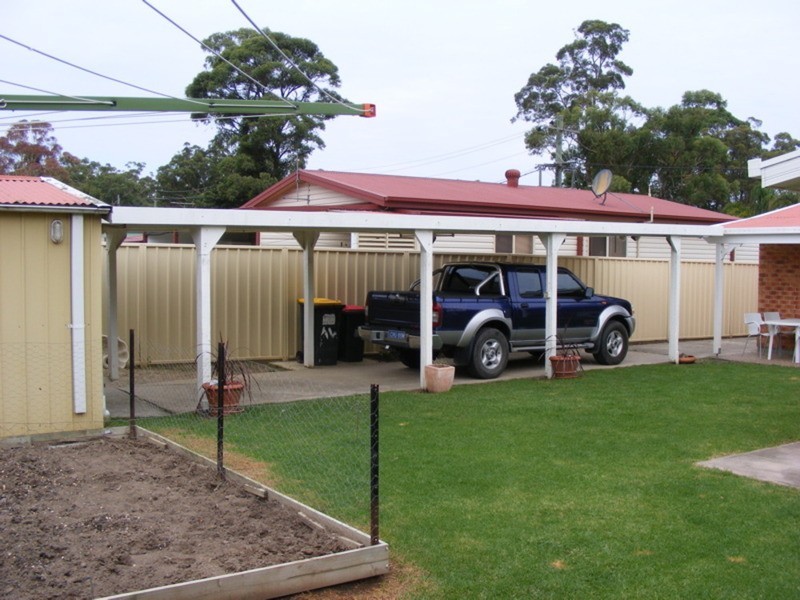 21 Dorothy Avenue, Basin View NSW 2540