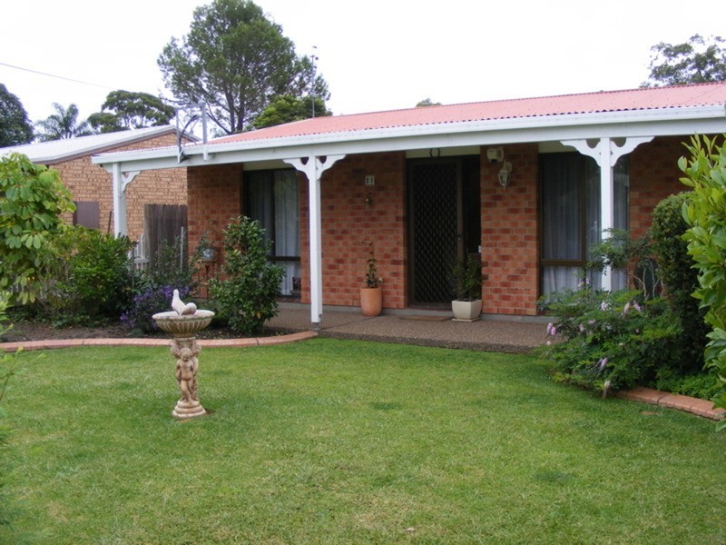 21 Dorothy Avenue, Basin View NSW 2540