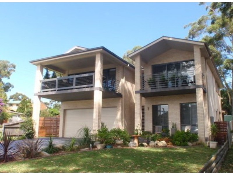 267 Elizabeth Drive, Vincentia NSW 2540
