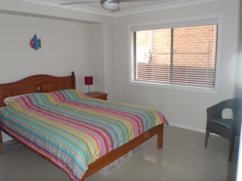 267 Elizabeth Drive, Vincentia NSW 2540