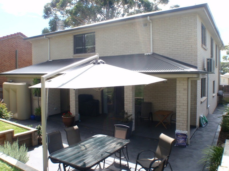 267 Elizabeth Drive, Vincentia NSW 2540
