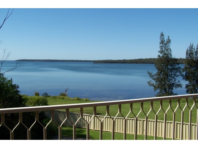 48 Elanora Parade, Basin View NSW 2540